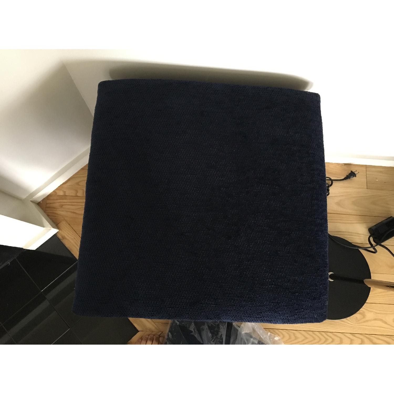 Arhaus Ottoman - image-1