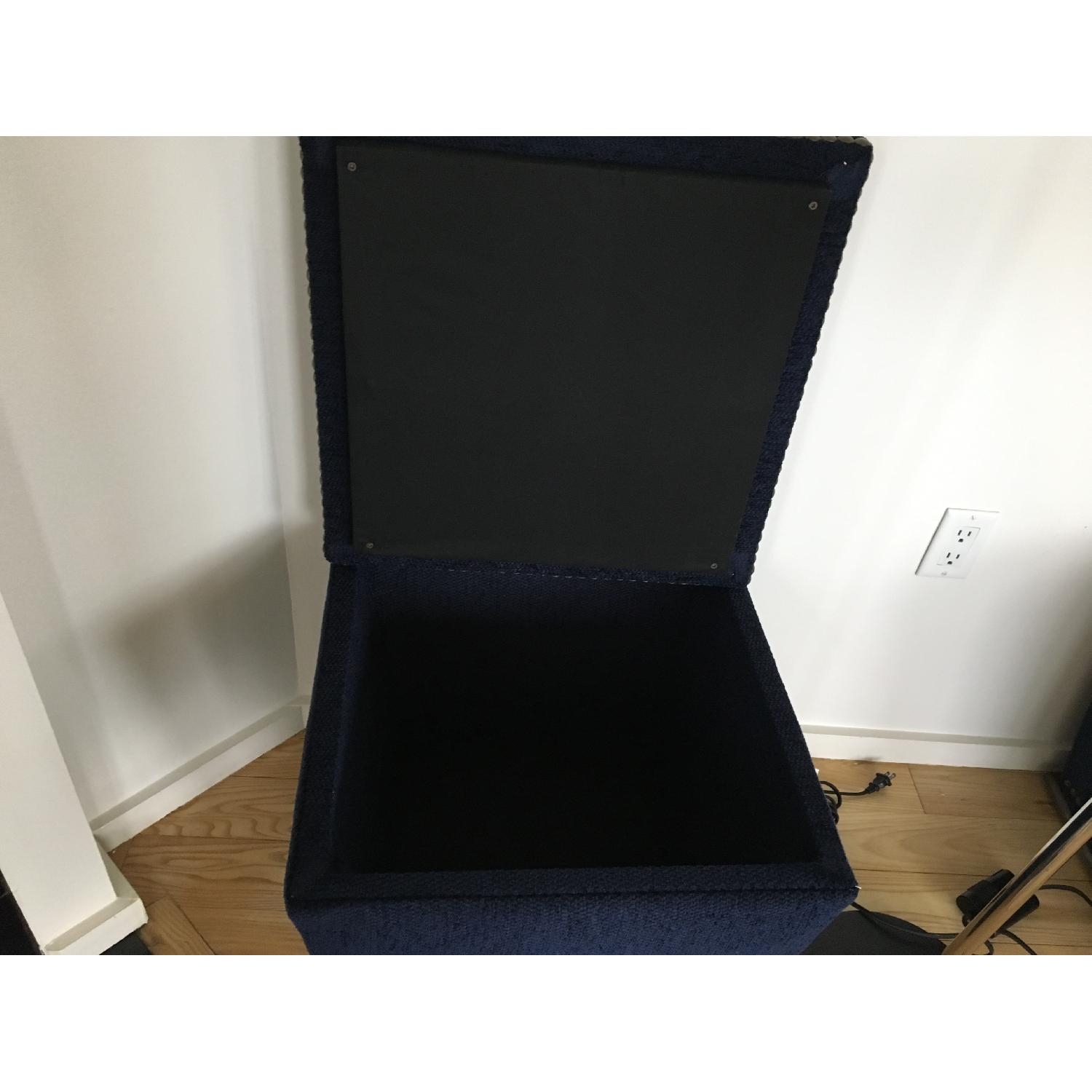 Arhaus Ottoman - image-2