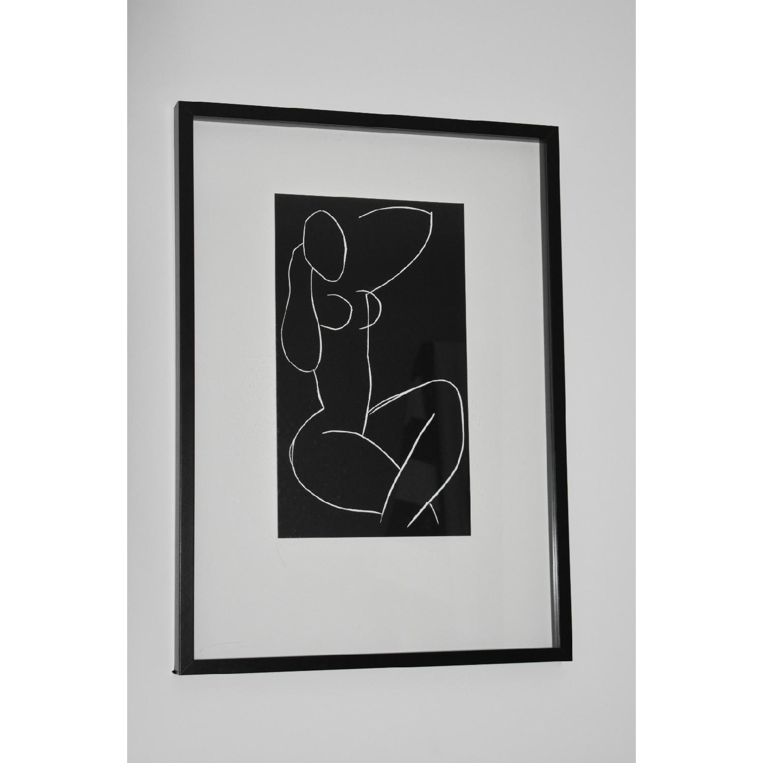 Ikea Wall Art - image-1