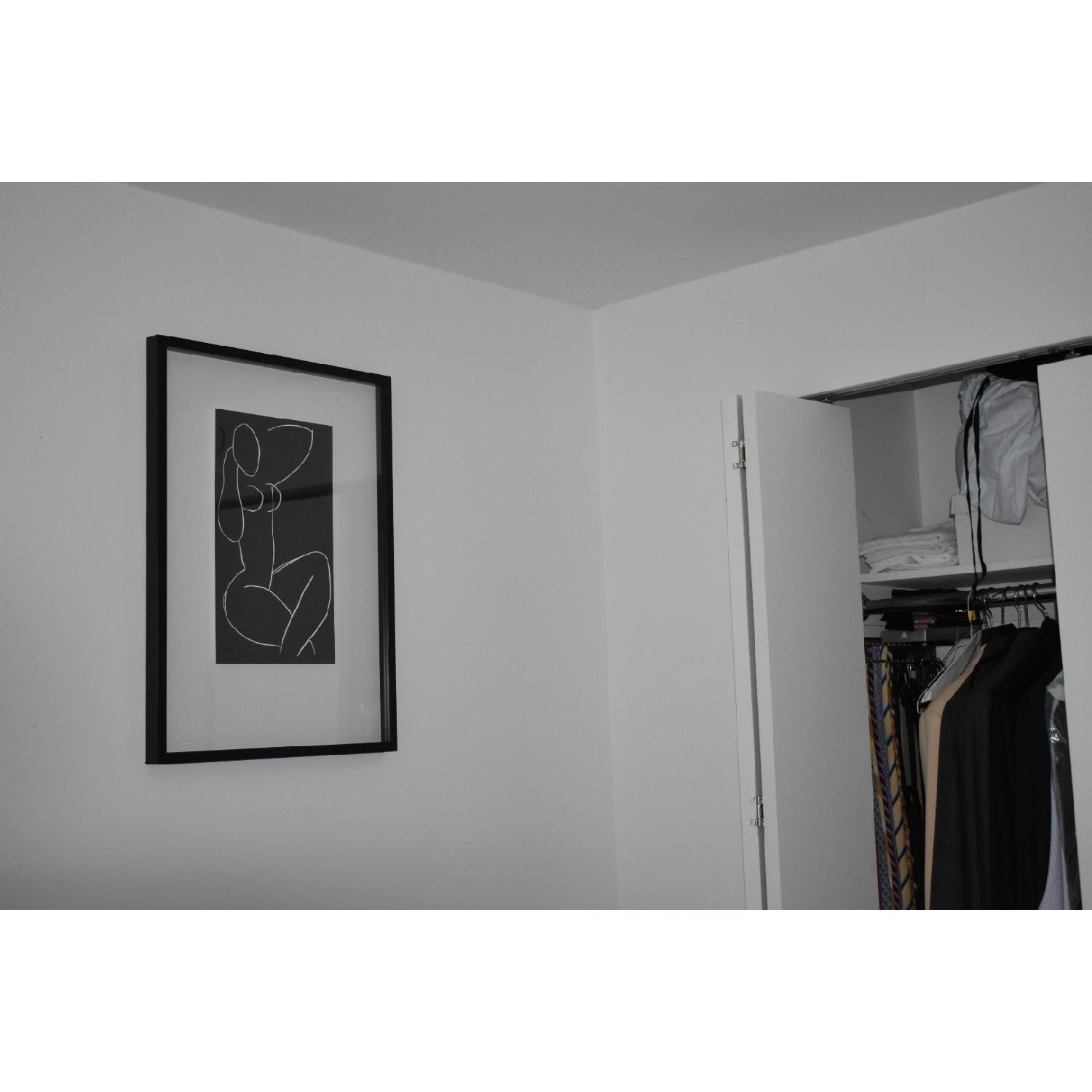 Ikea Wall Art - image-2