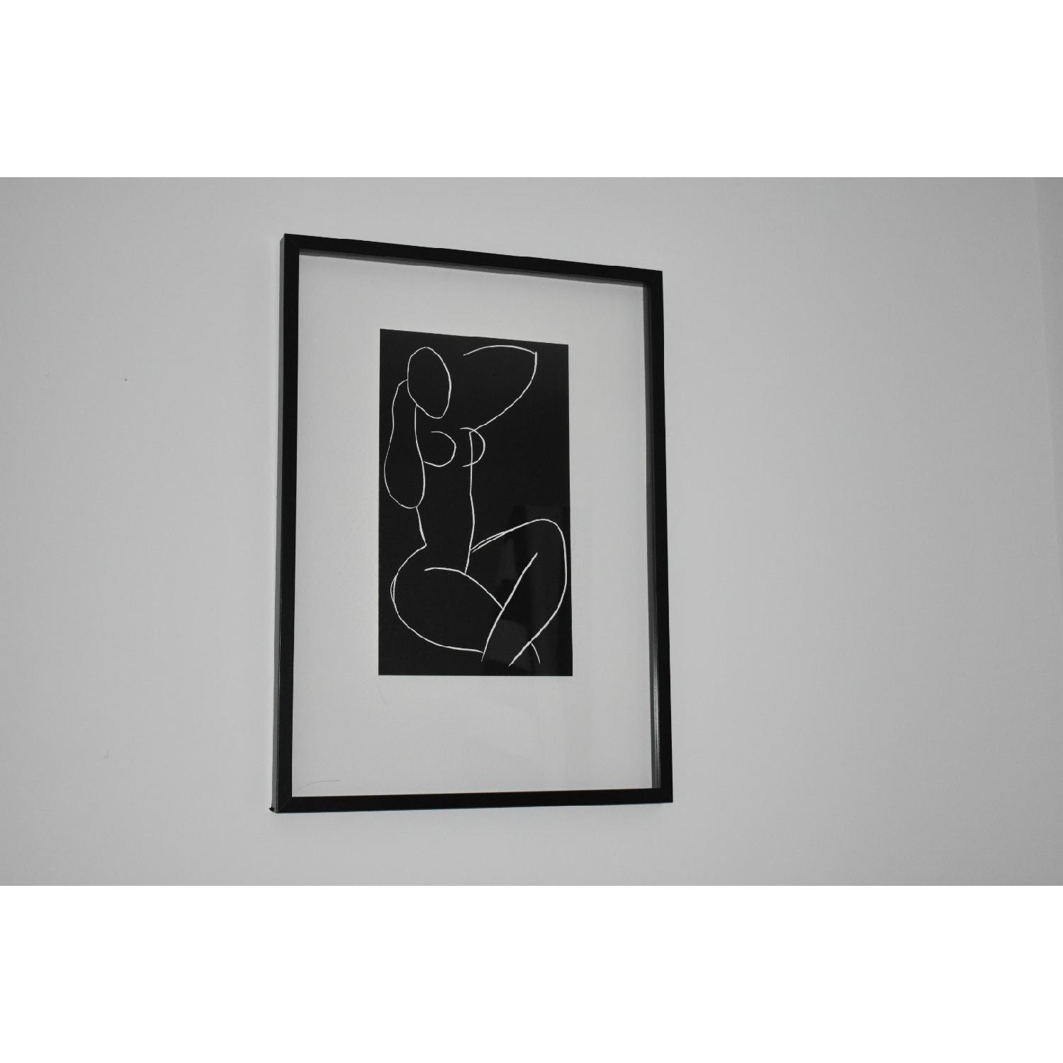 Ikea Wall Art - image-3