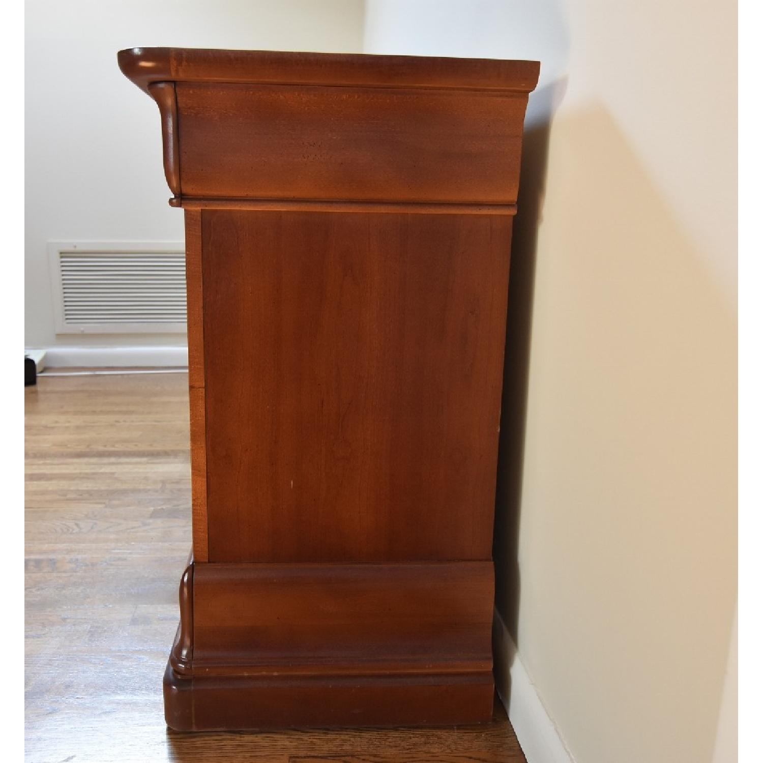 Hooker French Louis Philippe Style Nighstands - image-3