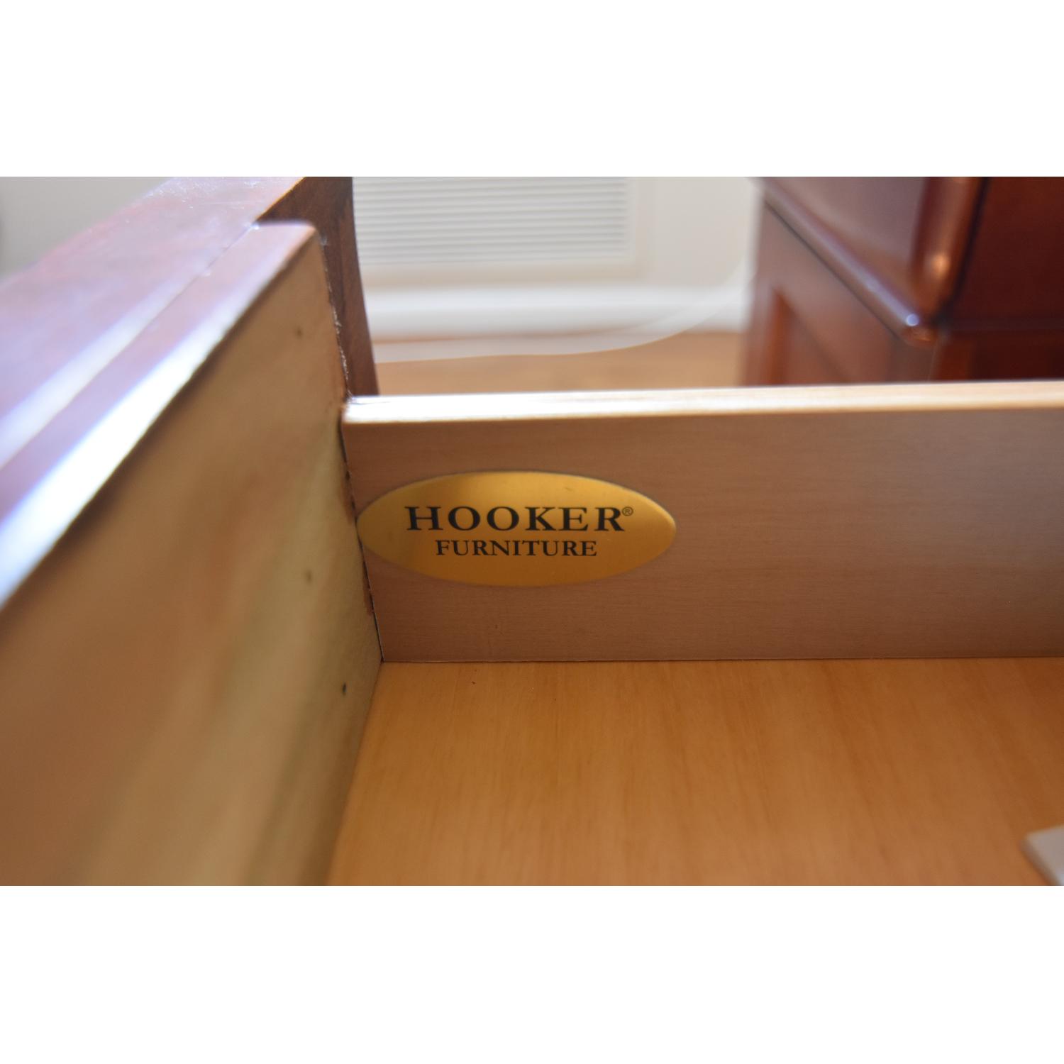 Hooker French Louis Philippe Style Nighstands - image-5
