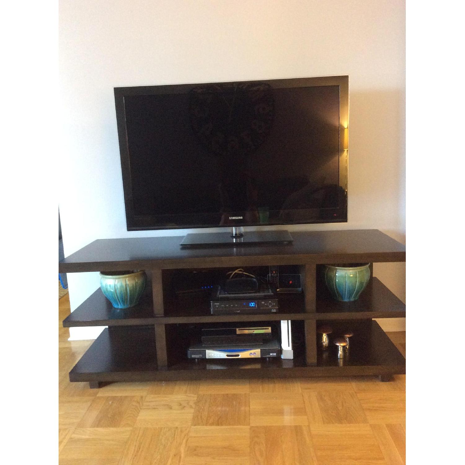 Room & Board Graham Media Console - image-1