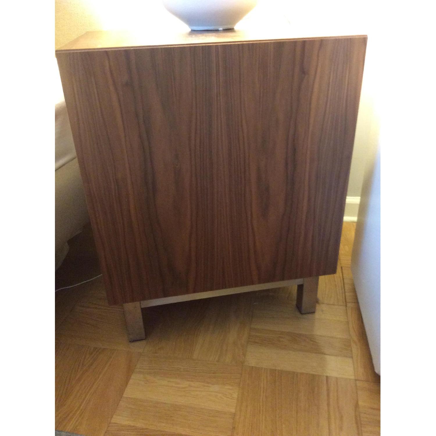 Room & Board Copenhagen Nightstand - image-1