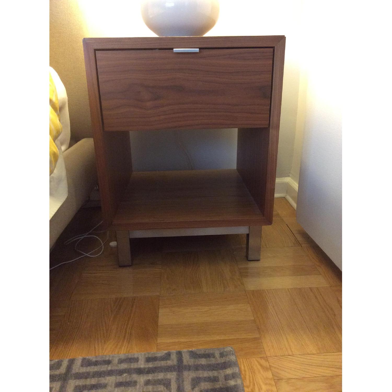 Room & Board Copenhagen Nightstand - image-5