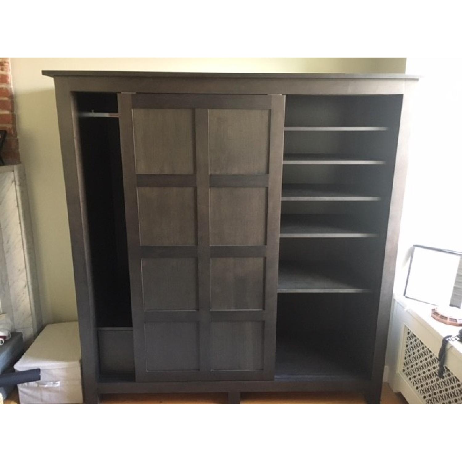 Room & Board Bennett Armoire - image-2