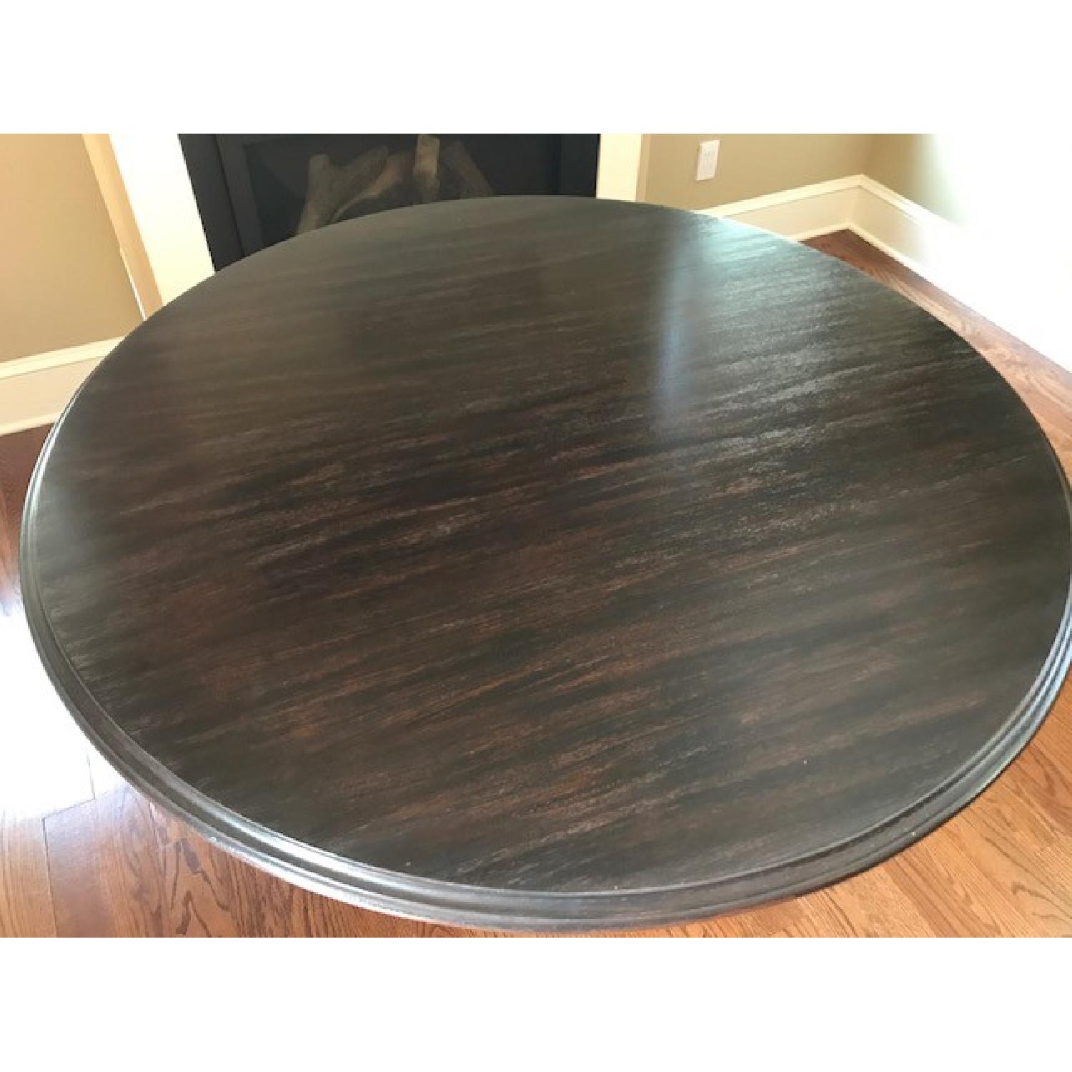 Stanley Furniture Dining Room Table - image-1