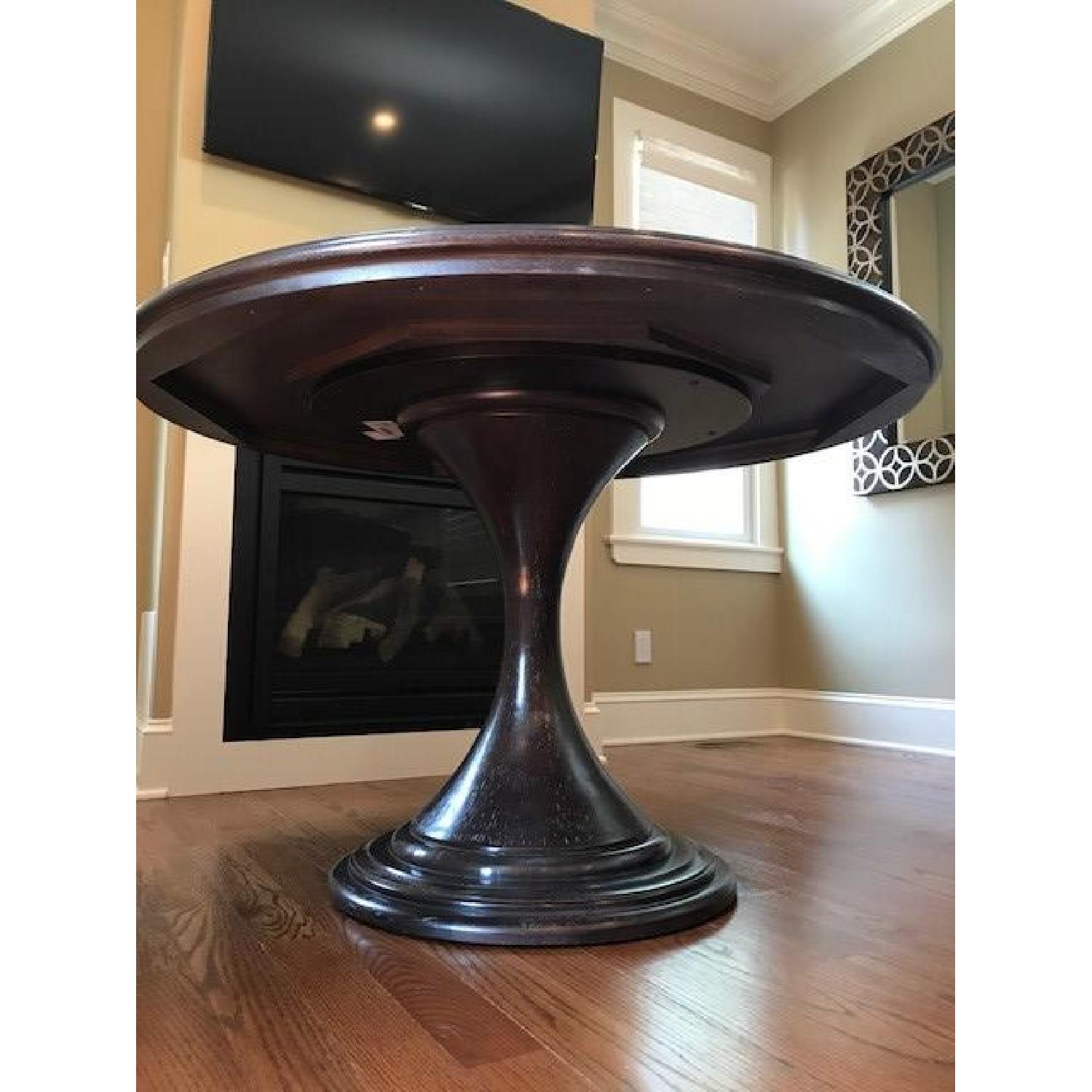 Stanley Furniture Dining Room Table - image-2
