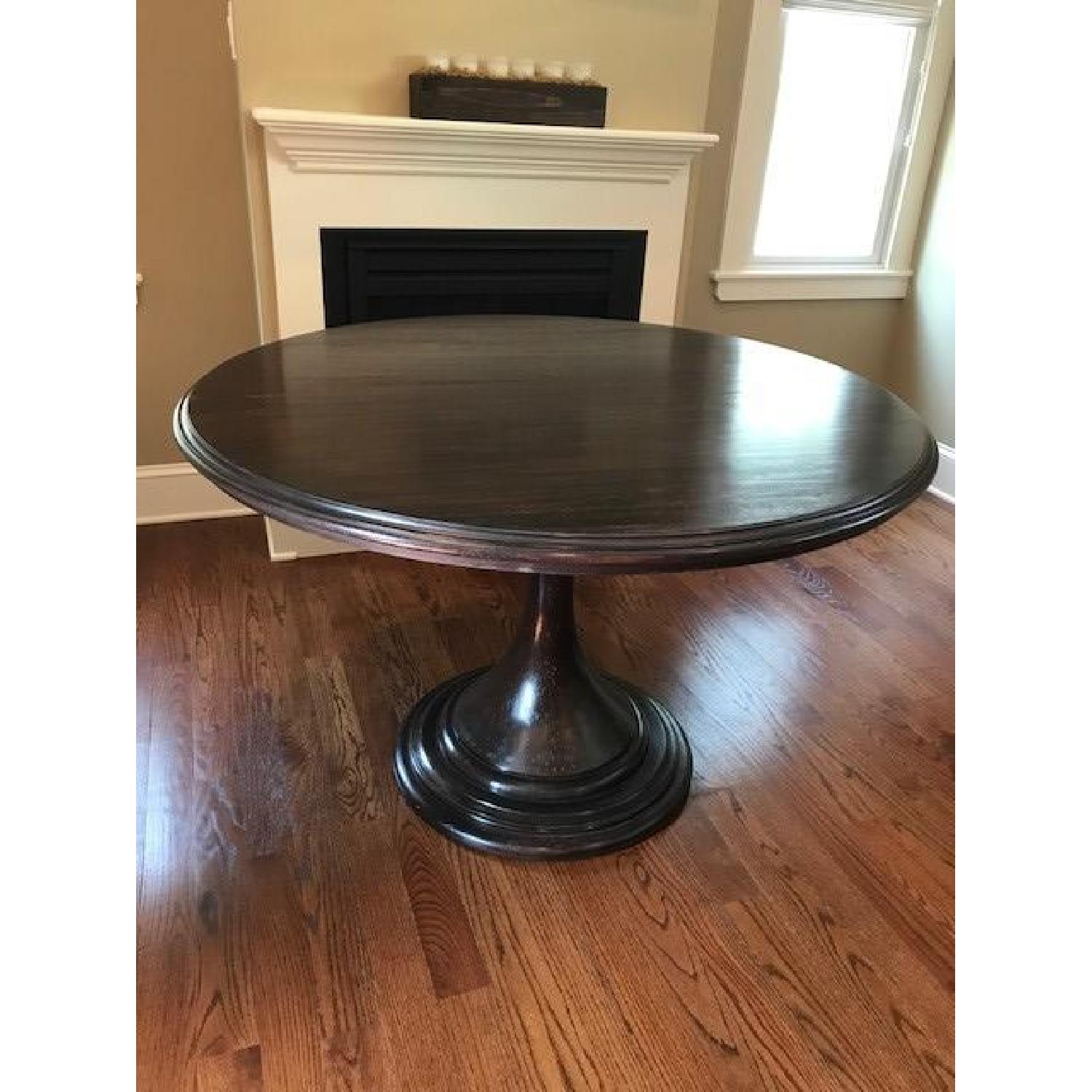 Stanley Furniture Dining Room Table - image-3