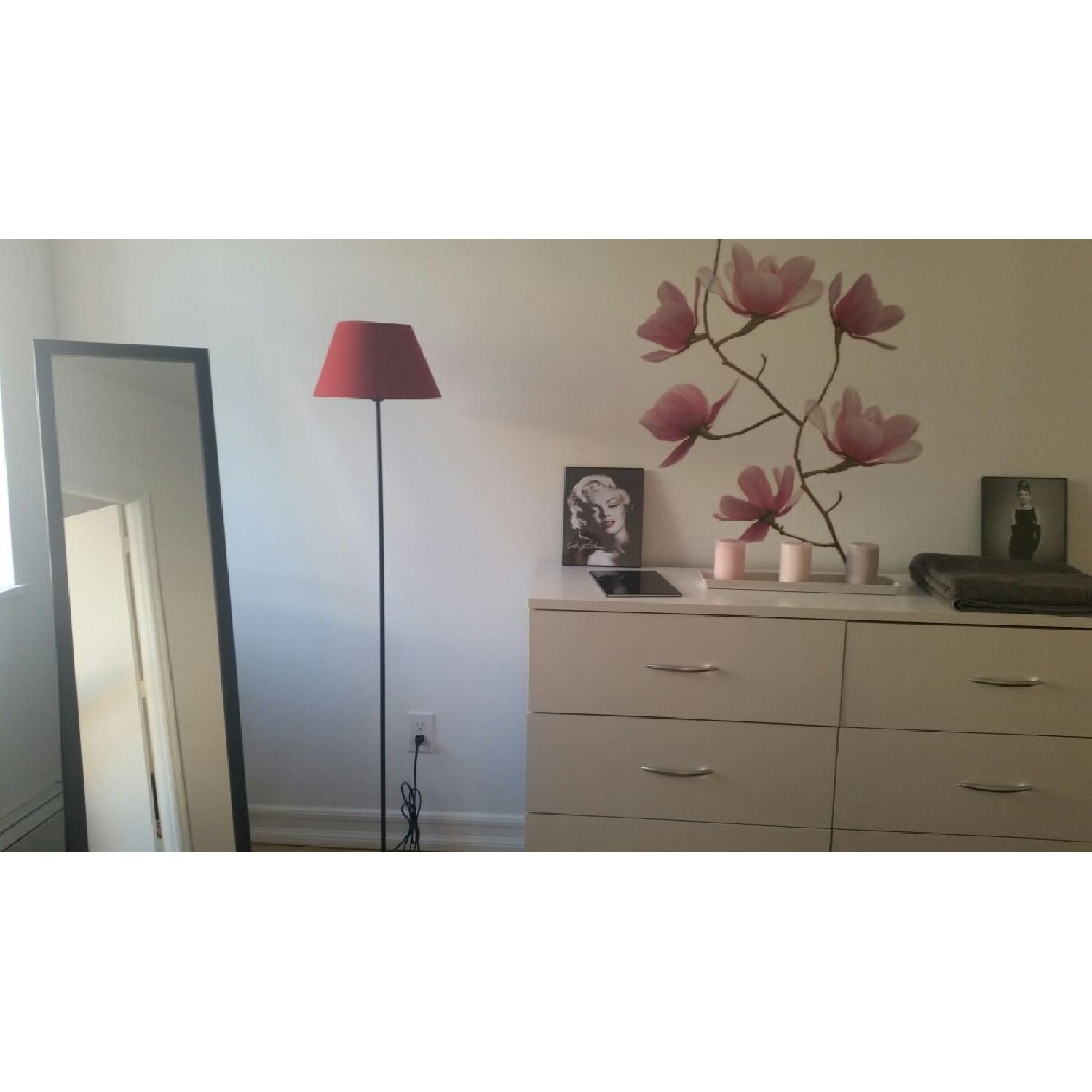 Walmart South Shore SoHo 6-Drawer Double Dresser - image-2