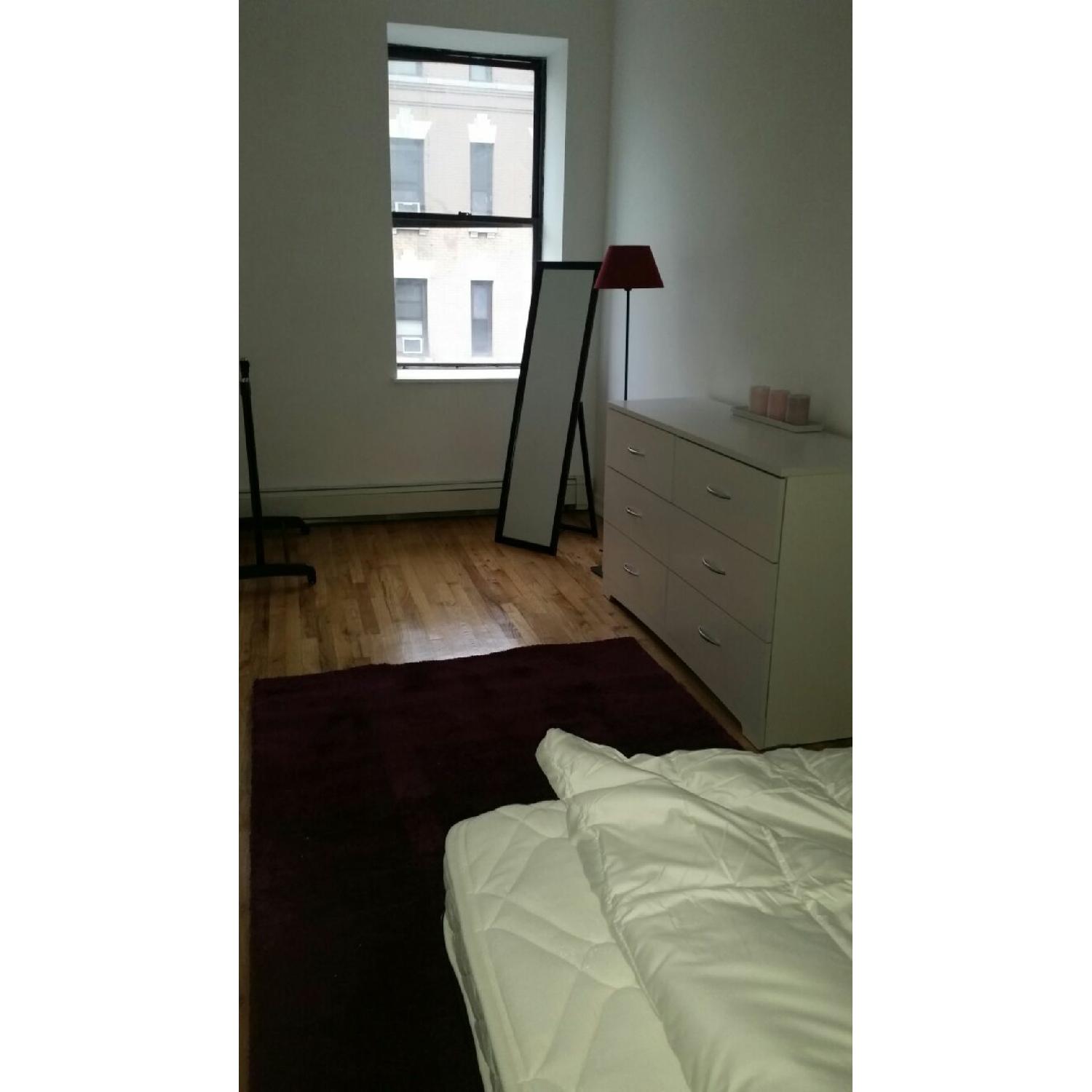 Walmart South Shore SoHo 6-Drawer Double Dresser - image-4