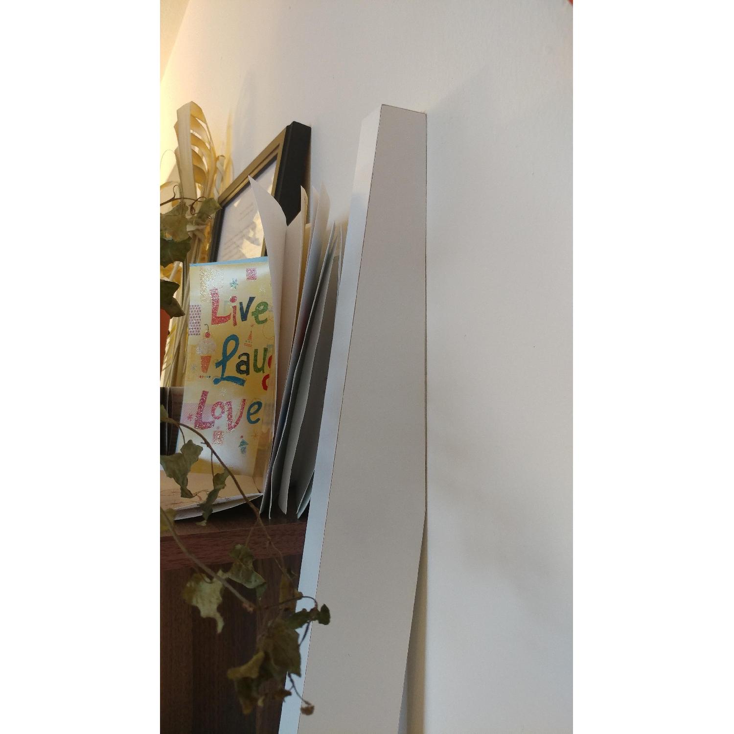 Wayfair Wooden Bookshelves - image-6