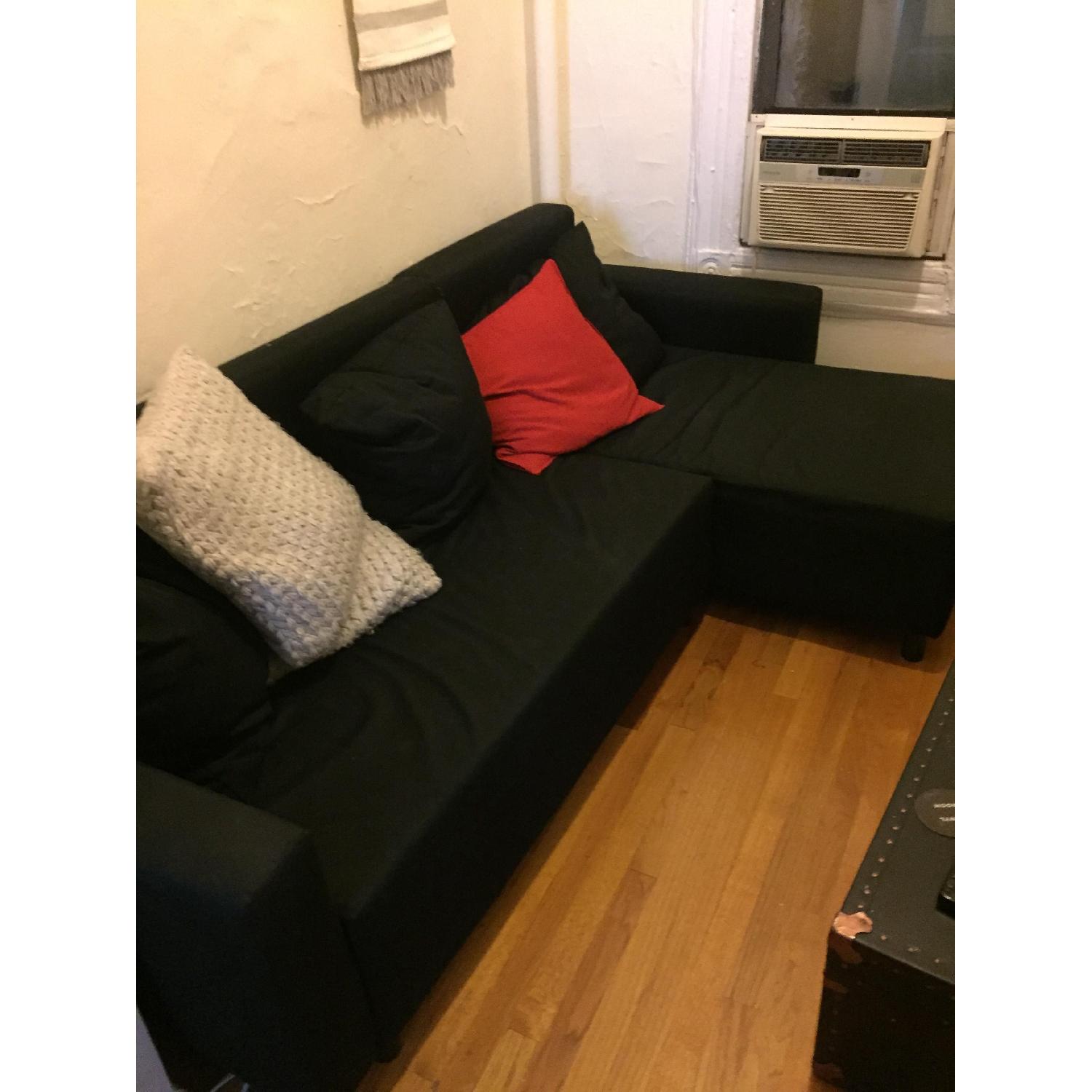 Ika Lugnvik Sleeper Sofa - image-1