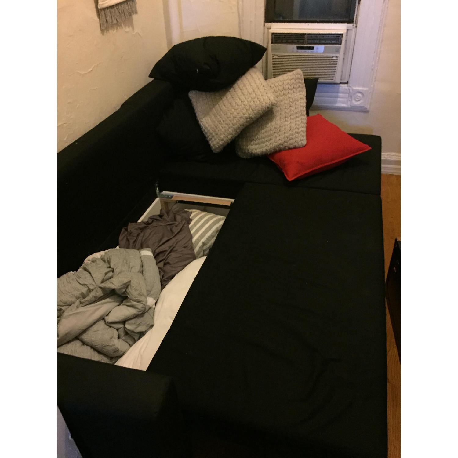 Ika Lugnvik Sleeper Sofa - image-3