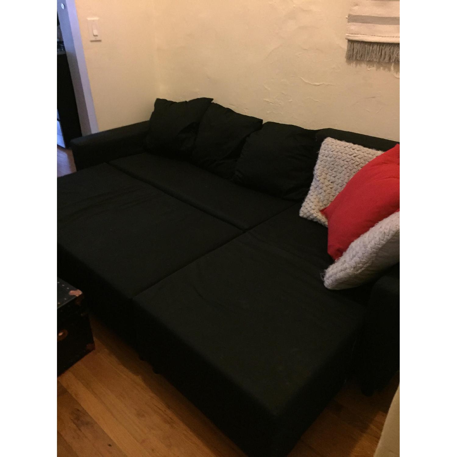 Ika Lugnvik Sleeper Sofa - image-5