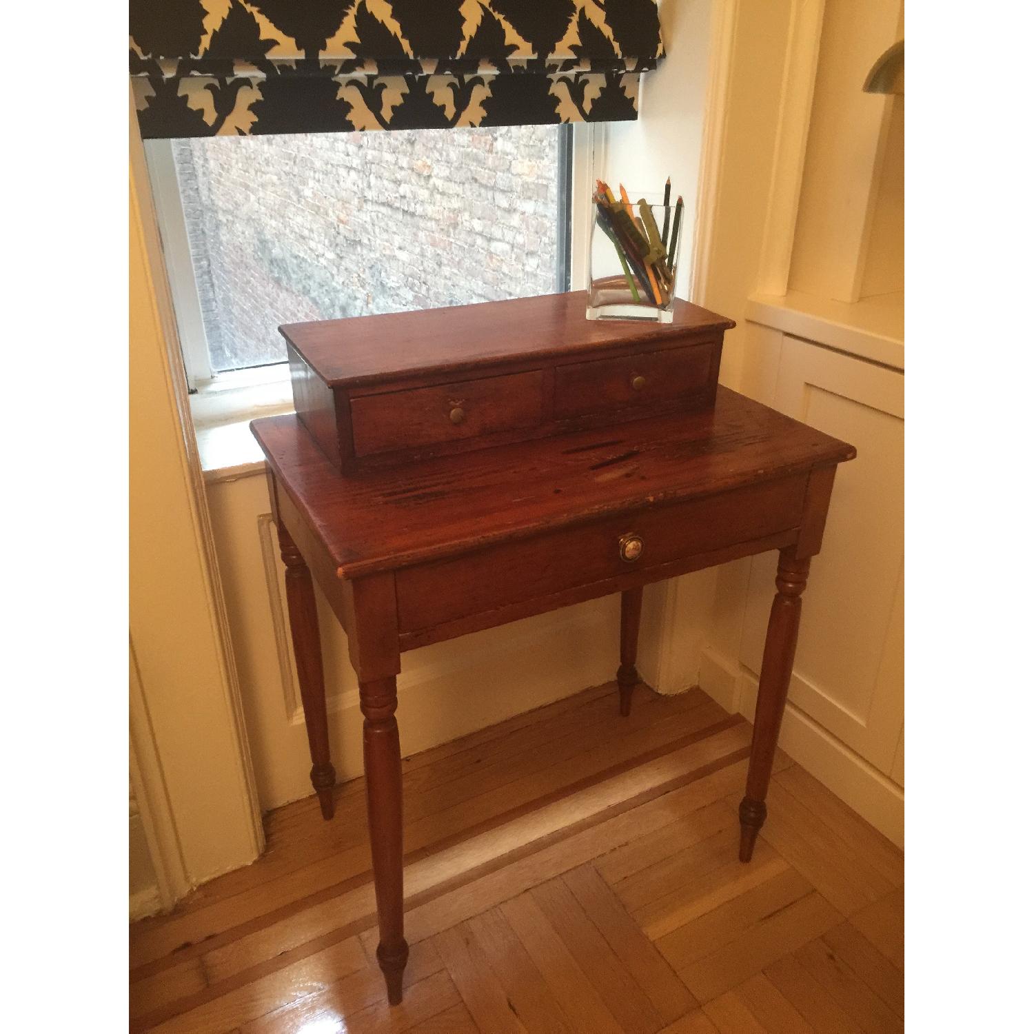 Antique Dressing Table - image-1