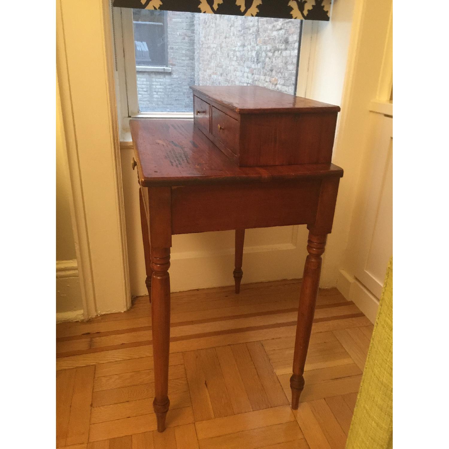Antique Dressing Table - image-2