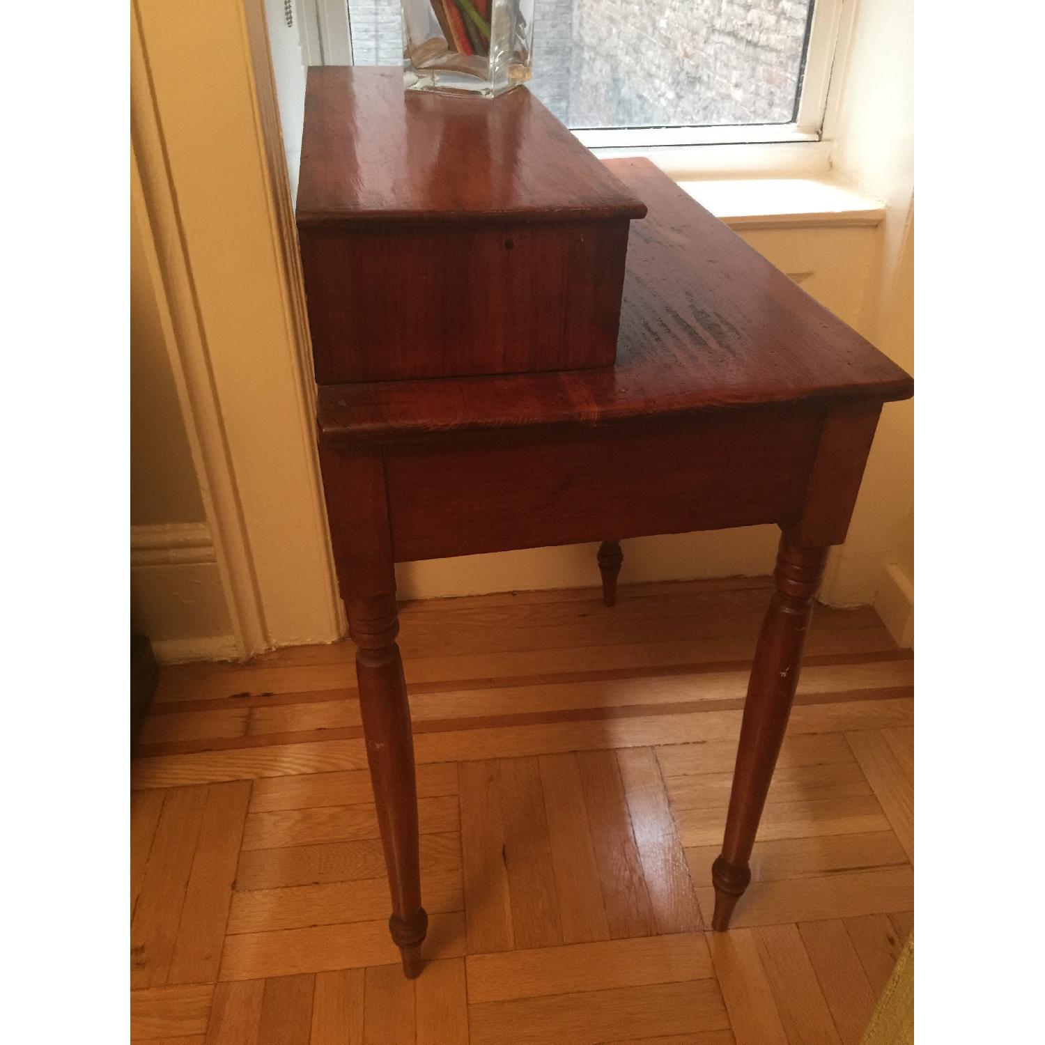 Antique Dressing Table - image-3