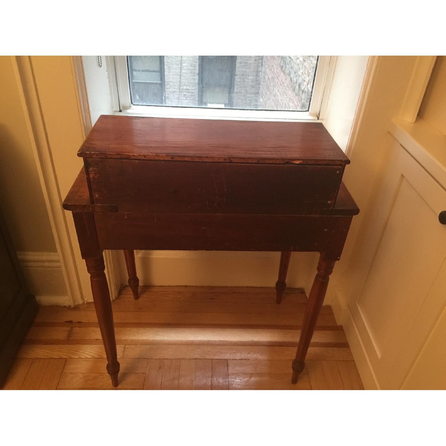 Antique Dressing Table - image-4