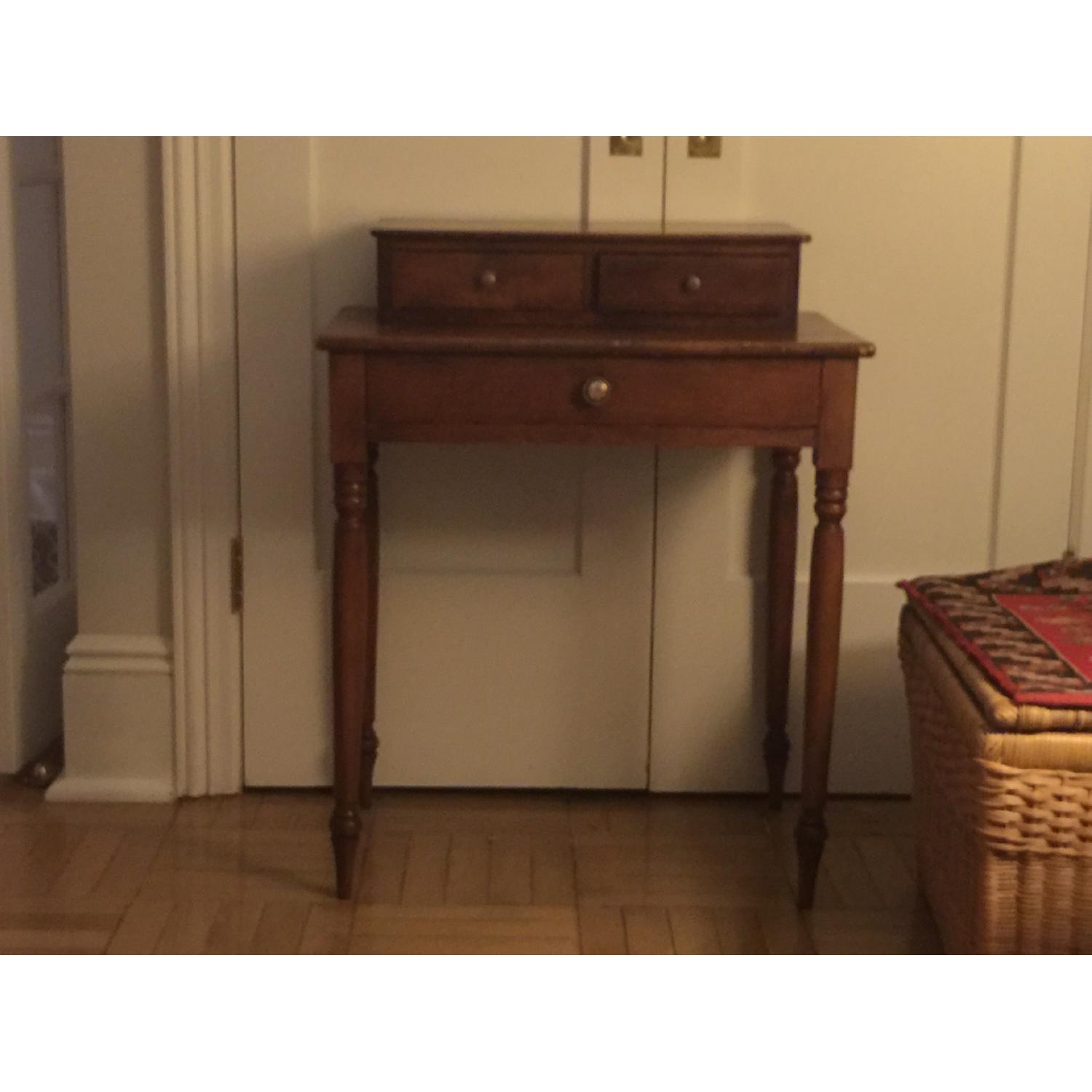 Antique Dressing Table - image-5