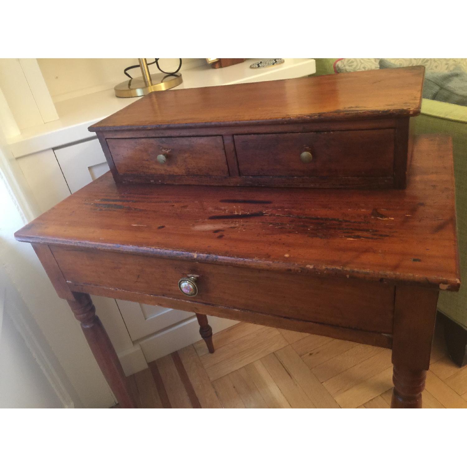 Antique Dressing Table - image-6