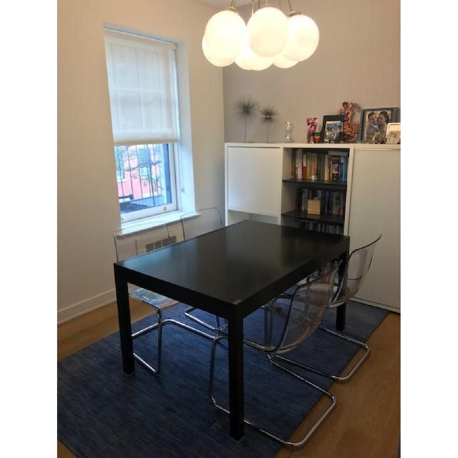 Ikea Expandable Dining Table - image-4