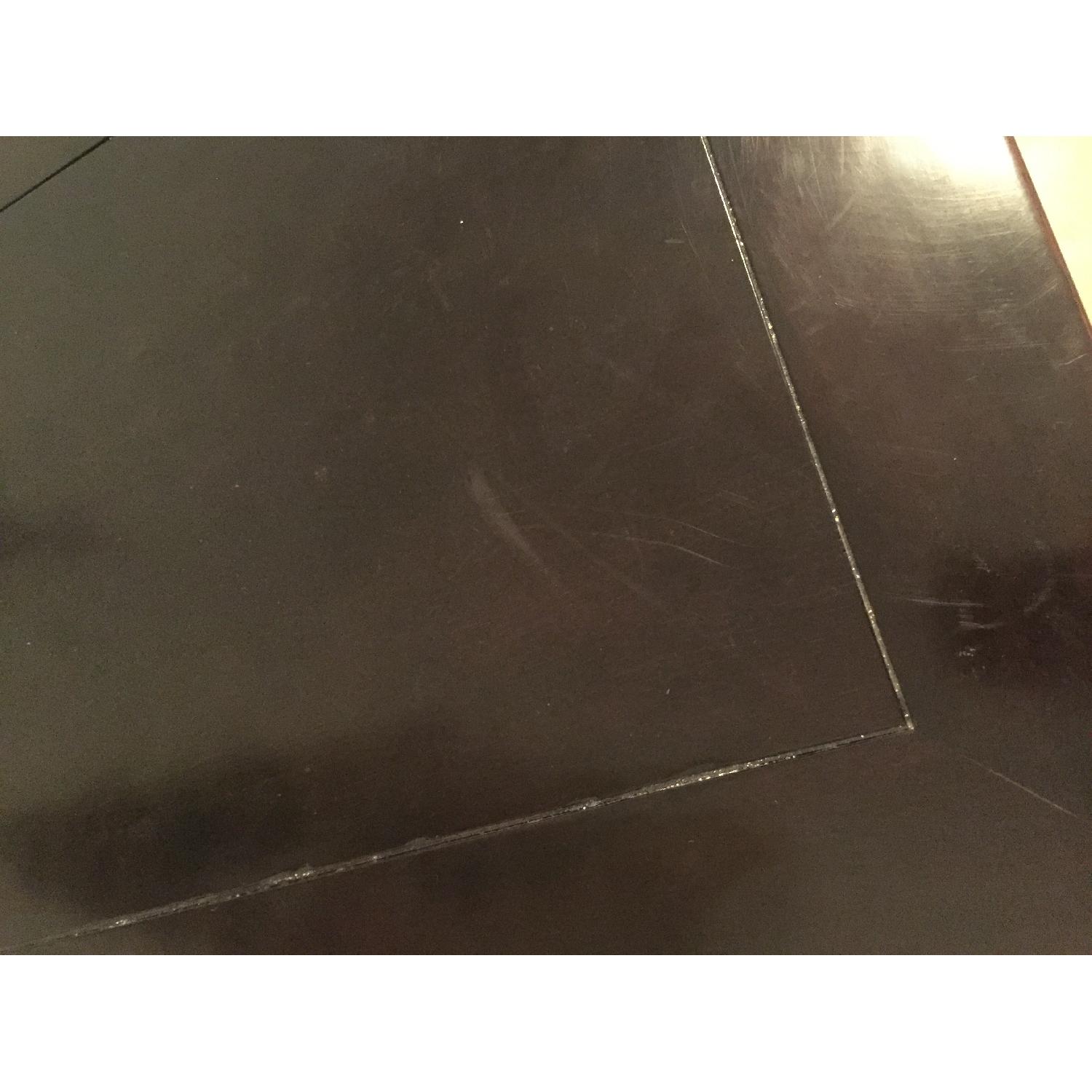 Crate & Barrel End Table - image-6