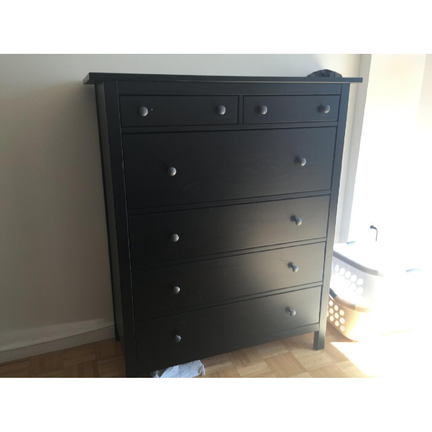 Wayfair Dresser - image-1