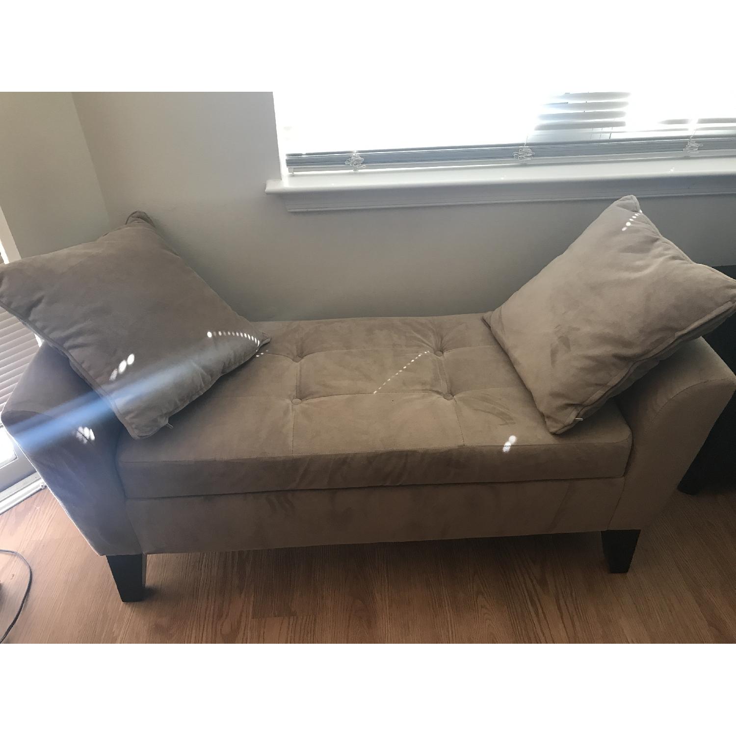 Bob's Storage Bench - image-1