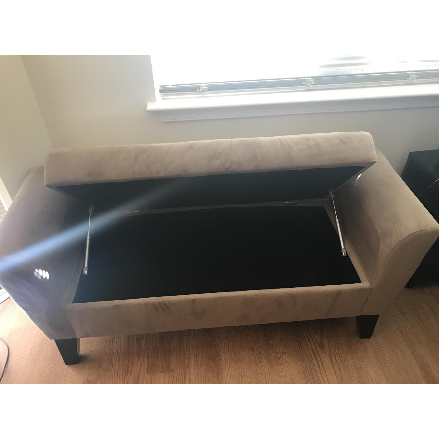 Bob's Storage Bench - image-5