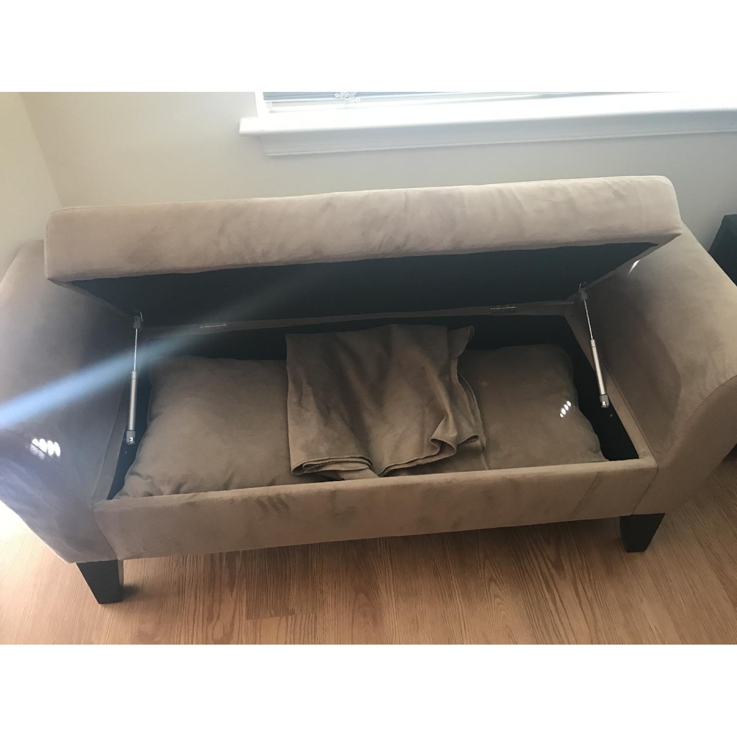 Bob's Storage Bench - image-7