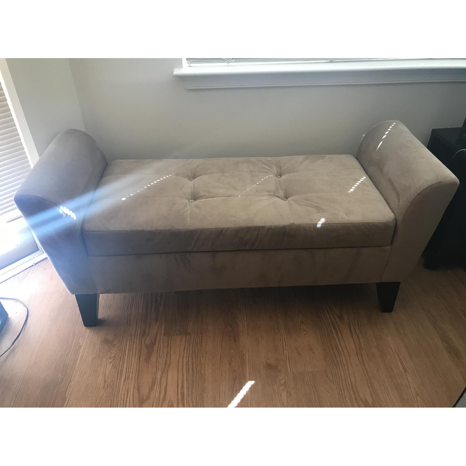 Bob's Storage Bench - image-8