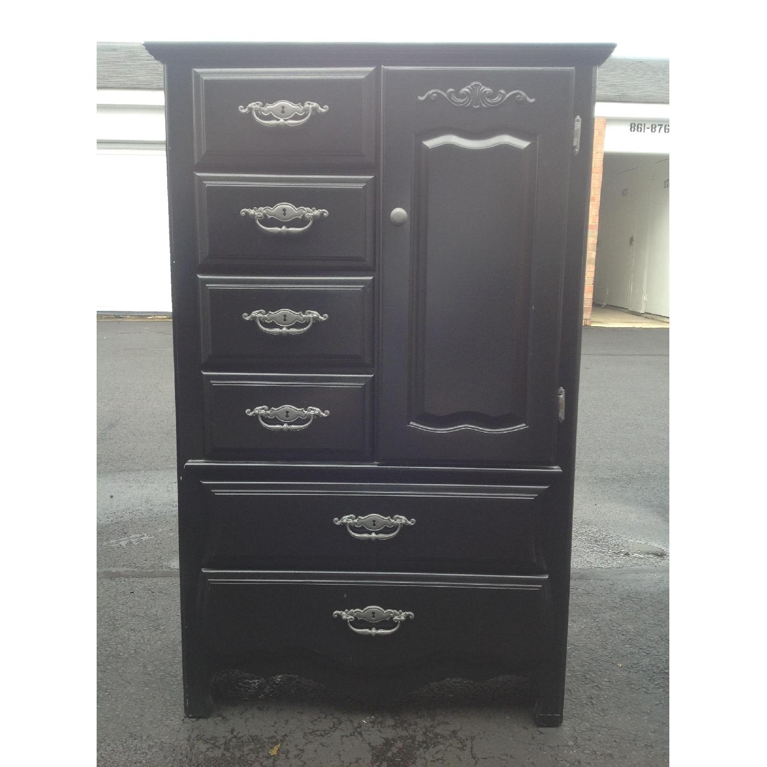 Large Armoire - image-1