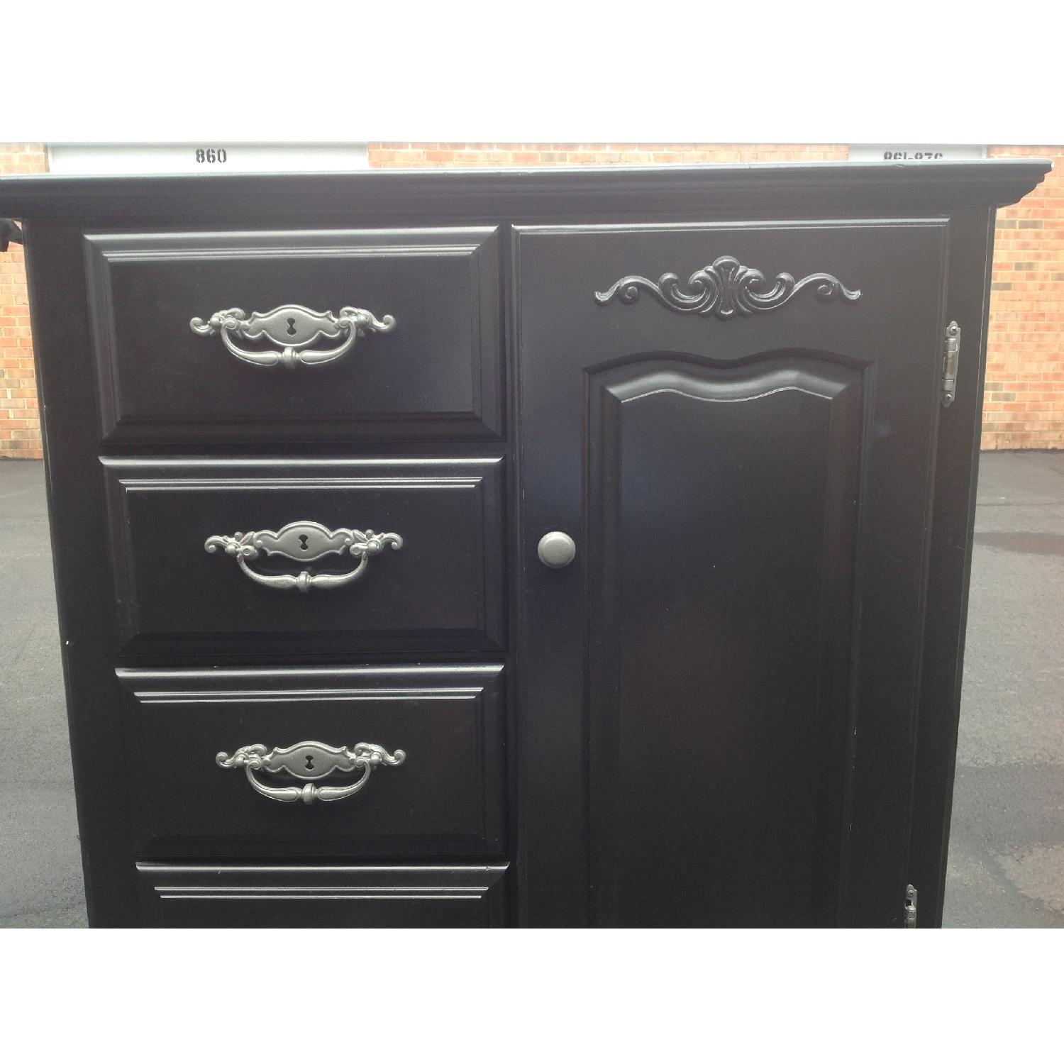 Large Armoire - image-2
