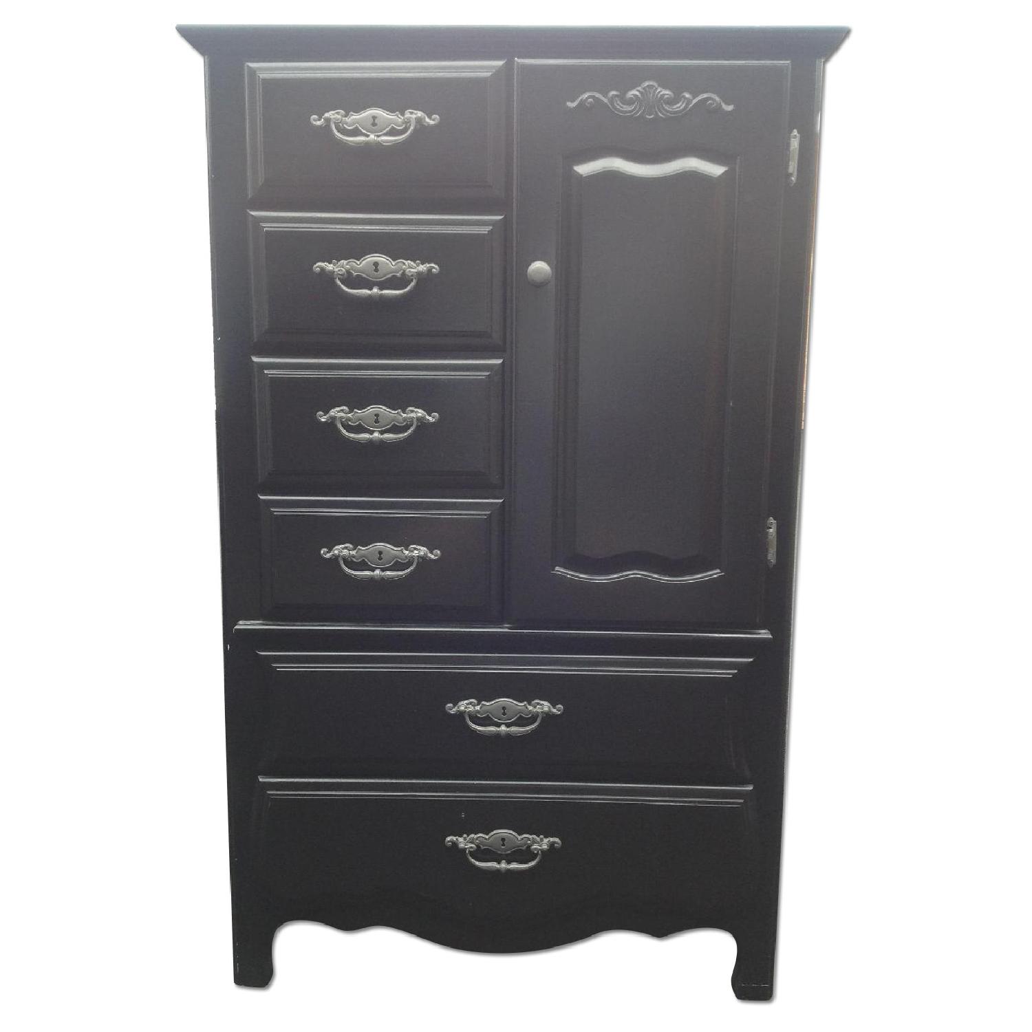 Large Armoire - image-0
