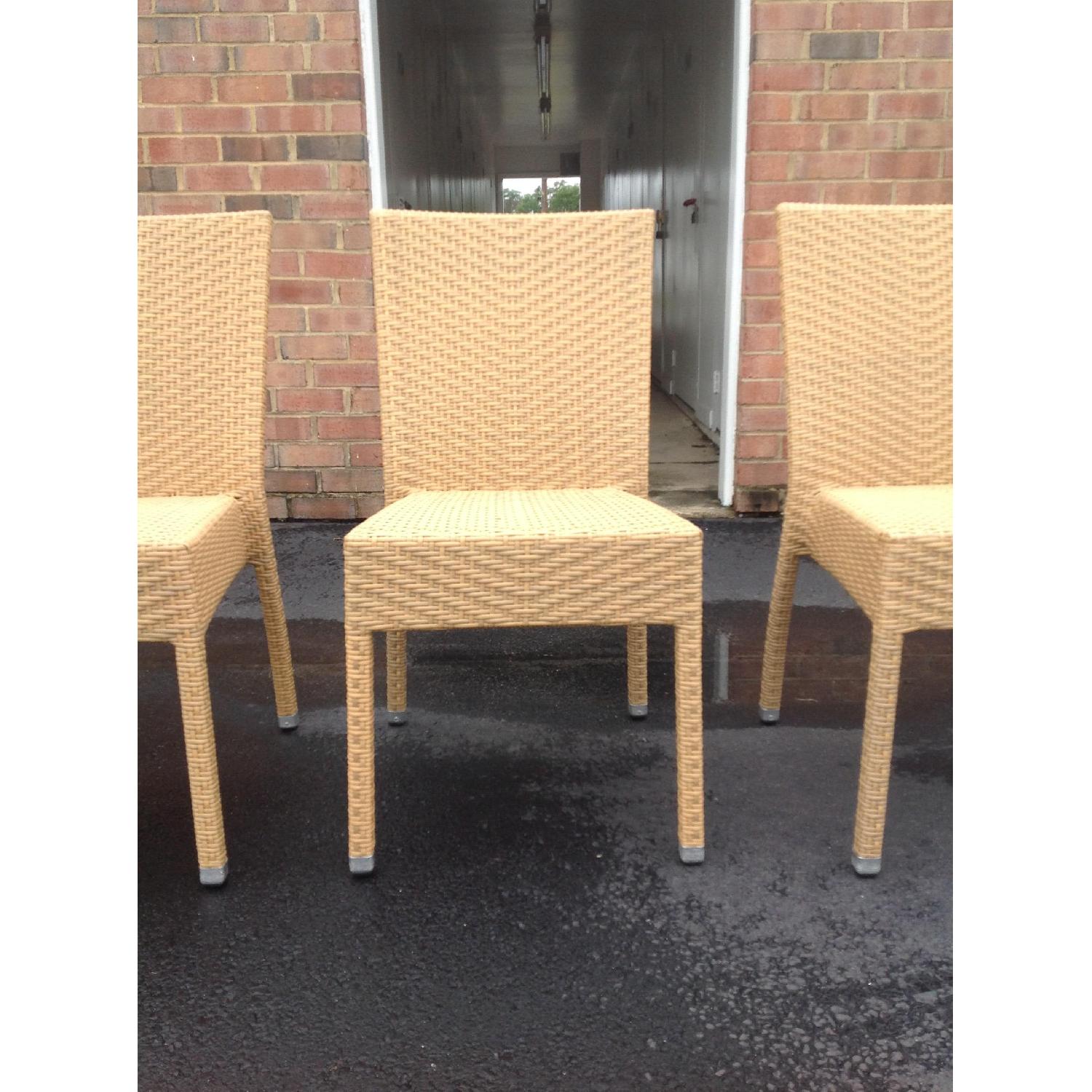 Indoor/Outdoor Dining Chairs - image-2