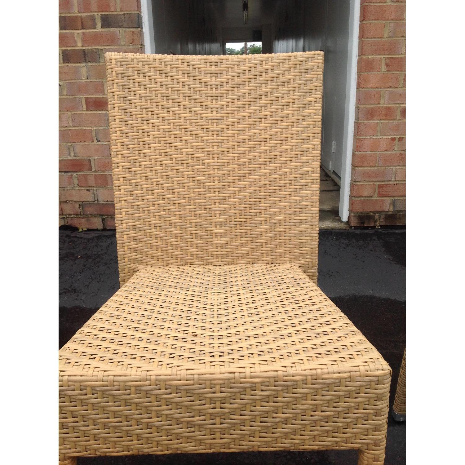 Indoor/Outdoor Dining Chairs - image-3
