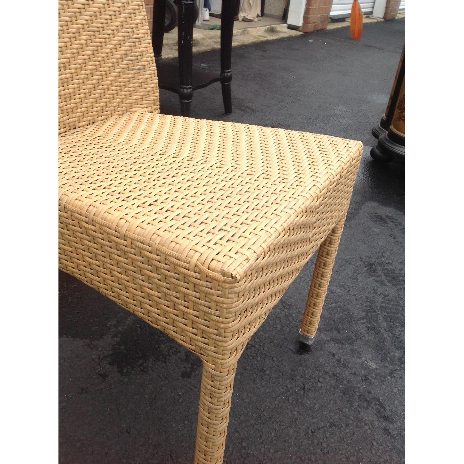 Indoor/Outdoor Dining Chairs - image-4