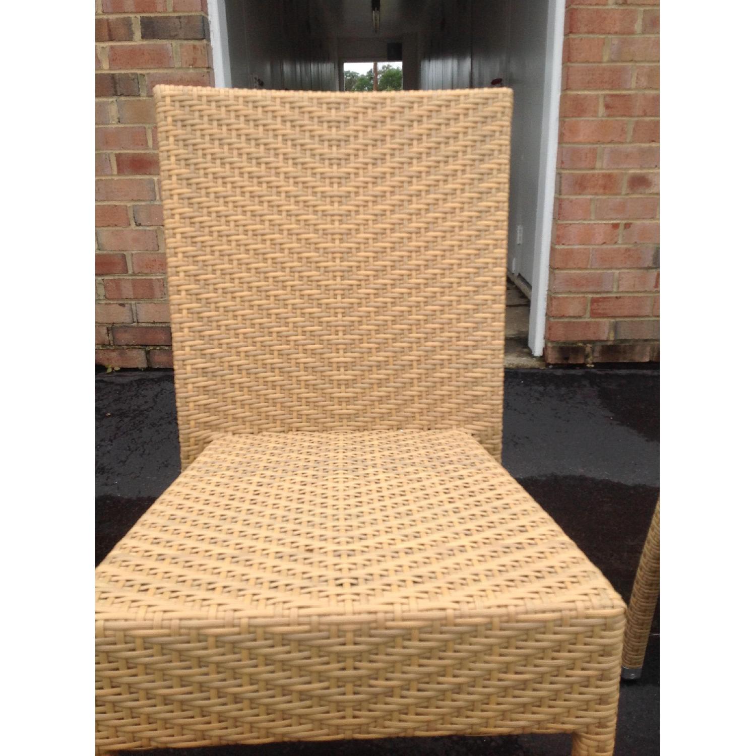 Indoor/Outdoor Dining Chairs - image-5