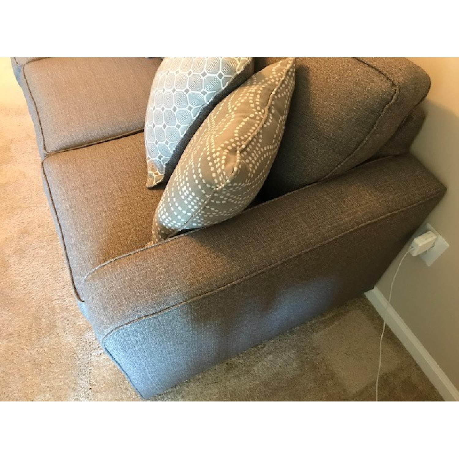 Bob's 3 Seater Sofa - image-2