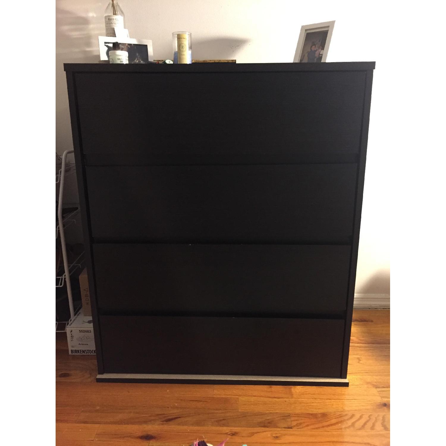 Target Room Essentials 4-Drawer Dresser - image-1
