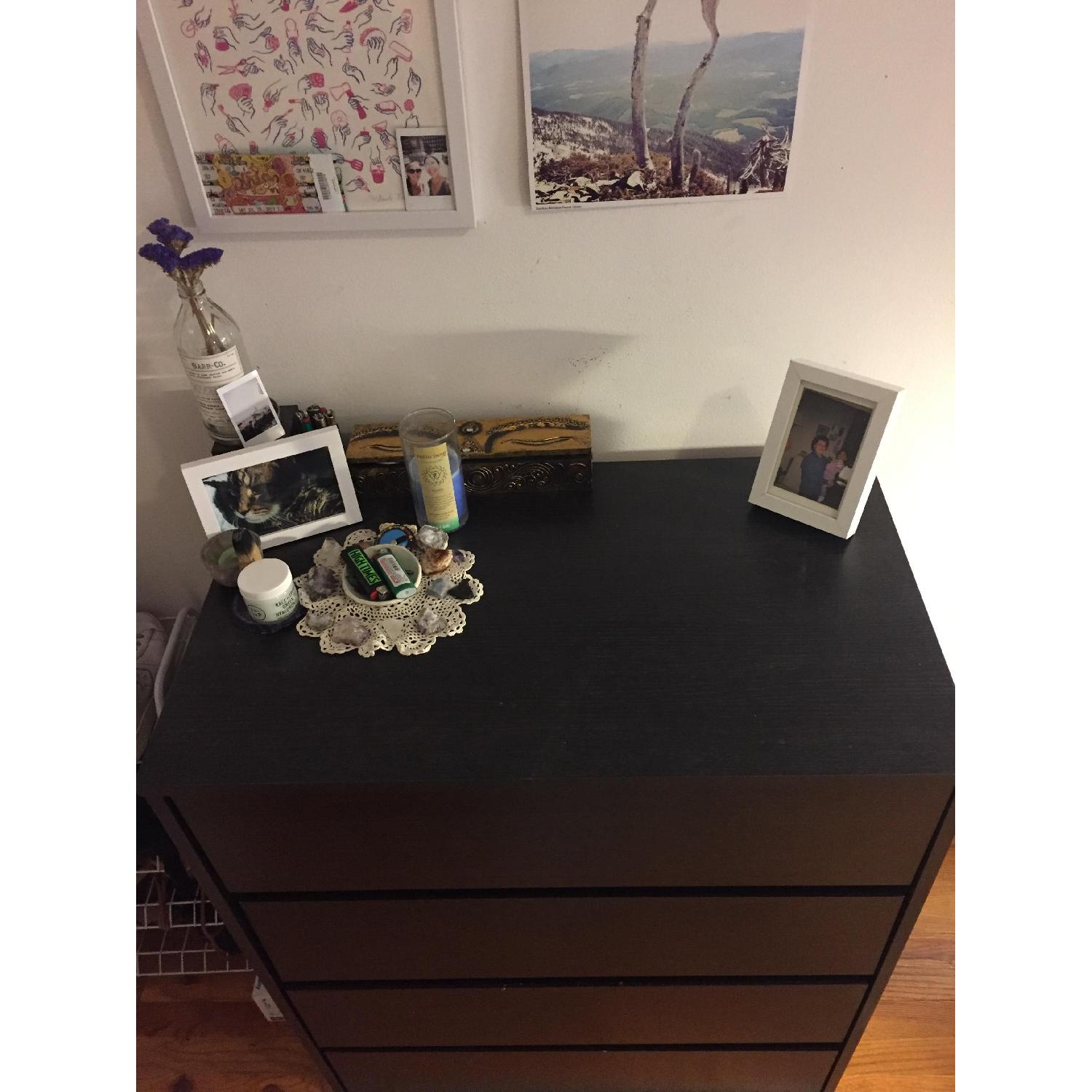 Target Room Essentials 4-Drawer Dresser - image-2
