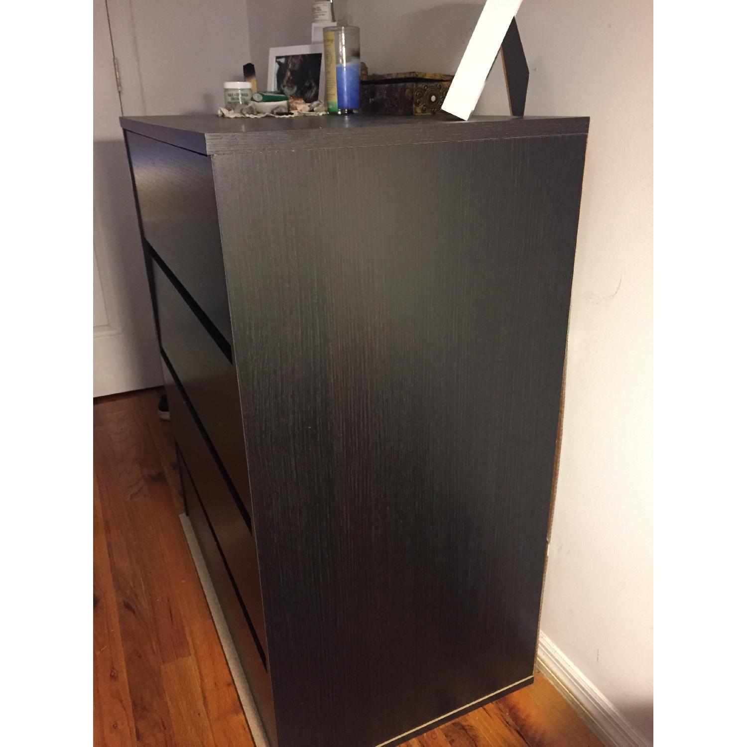 Target Room Essentials 4-Drawer Dresser - image-3
