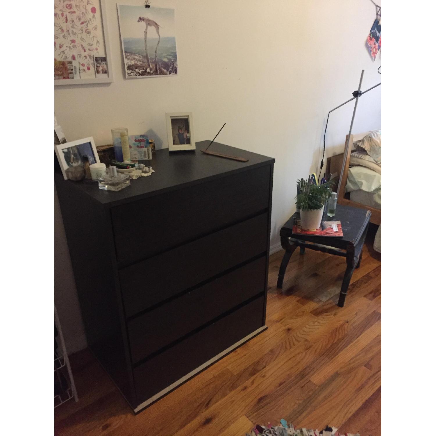 Target Room Essentials 4-Drawer Dresser - image-5