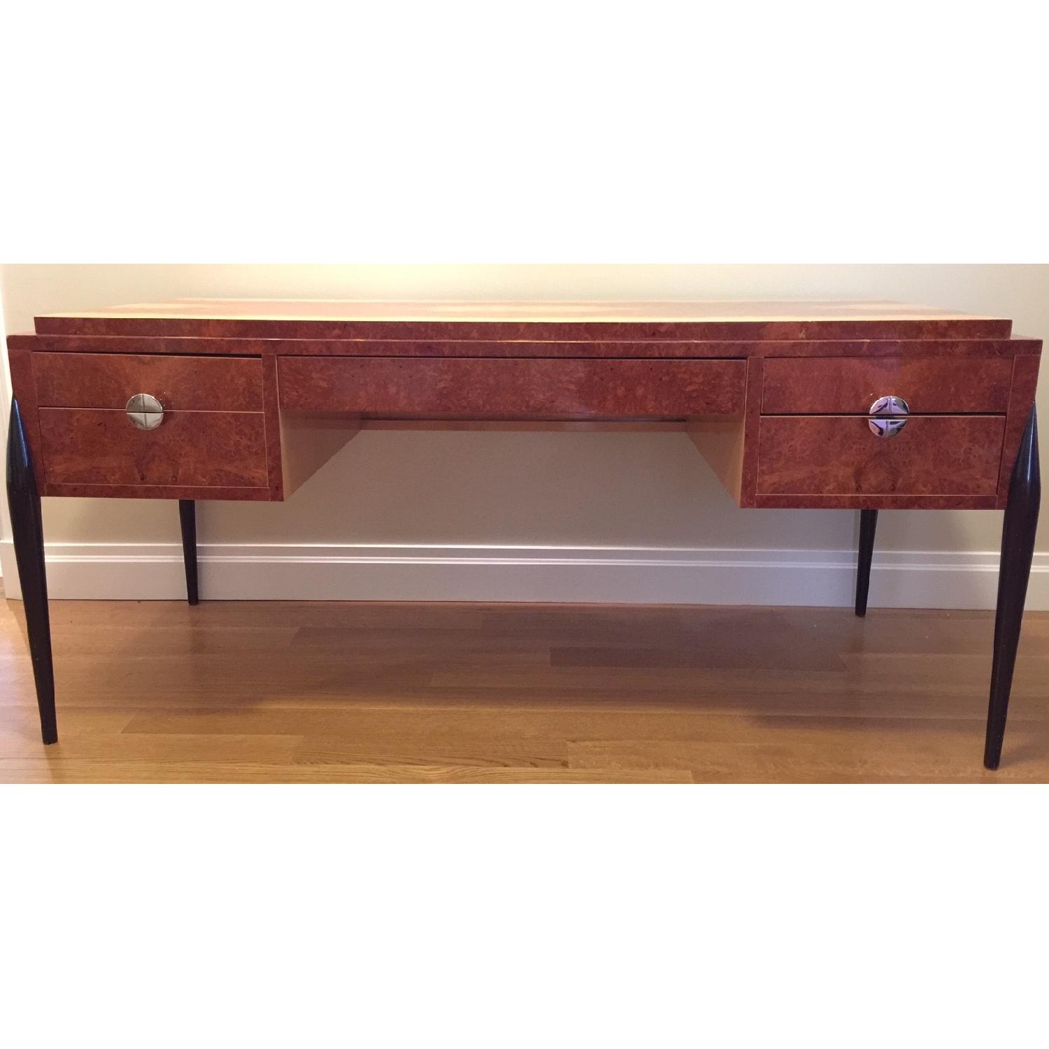 Art Deco Desk - image-1