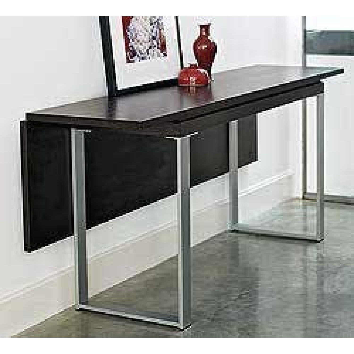 Design Within Reach Lance Console Extension Table - image-1