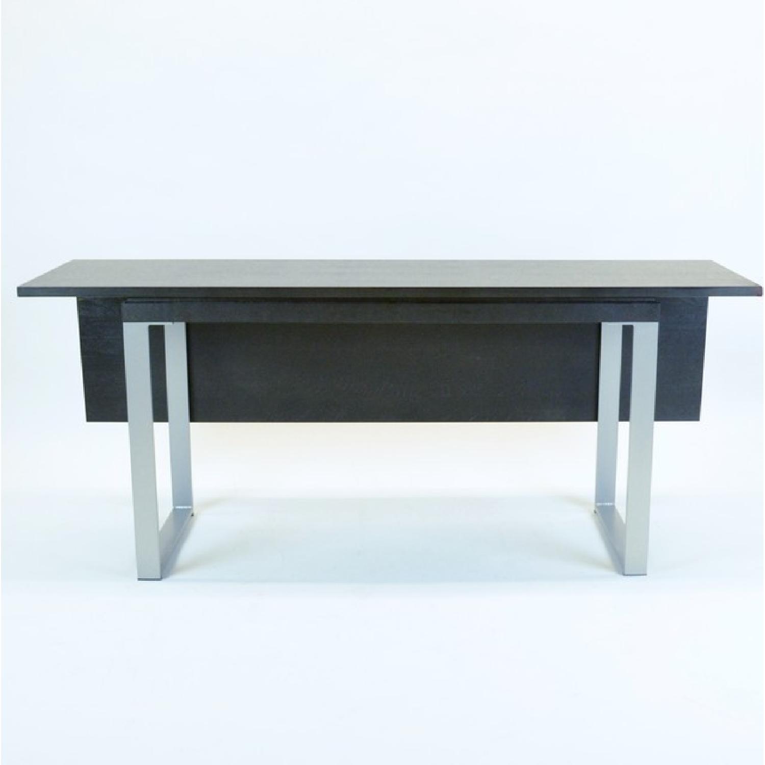 Design Within Reach Lance Console Extension Table