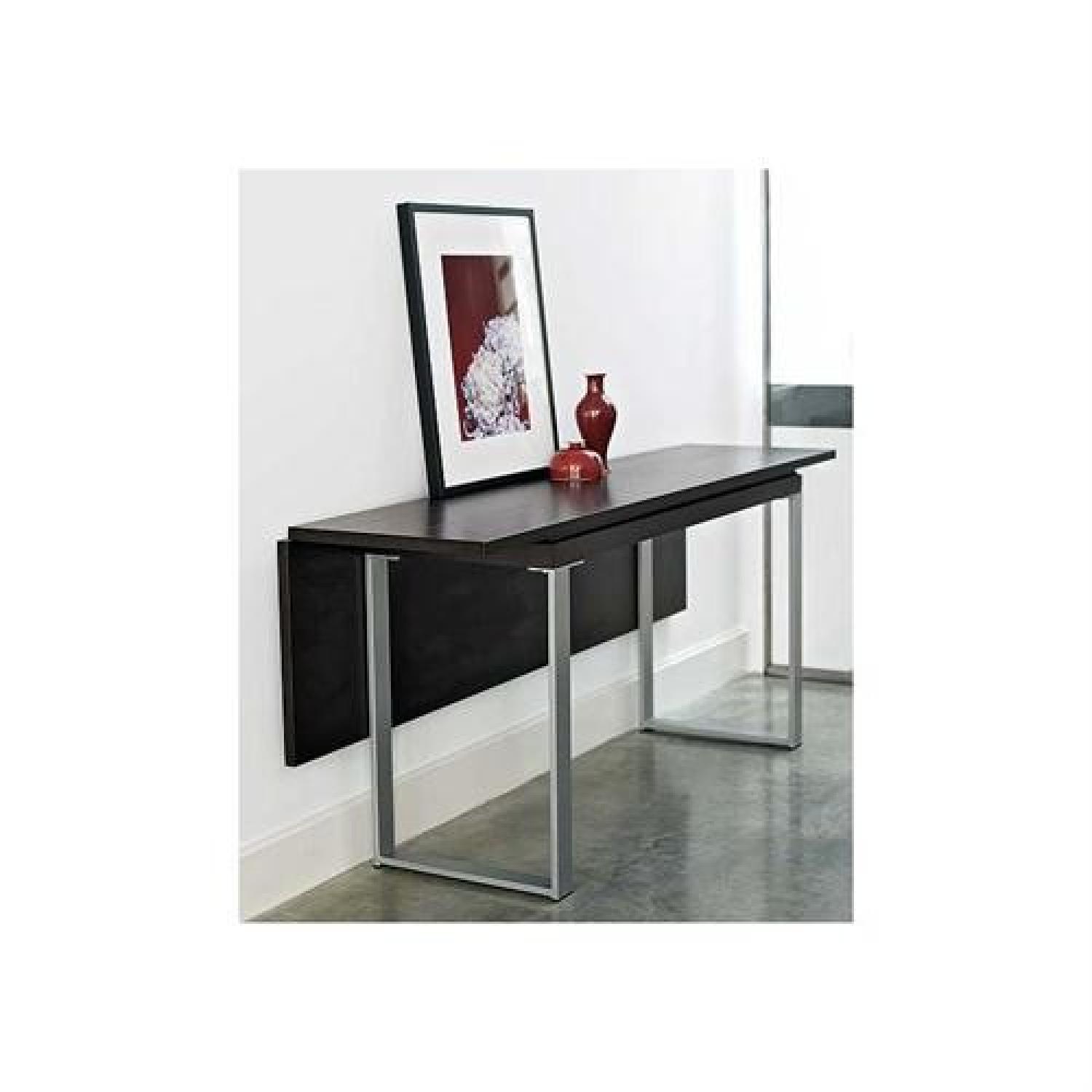 Design Within Reach Lance Console Extension Table - image-3