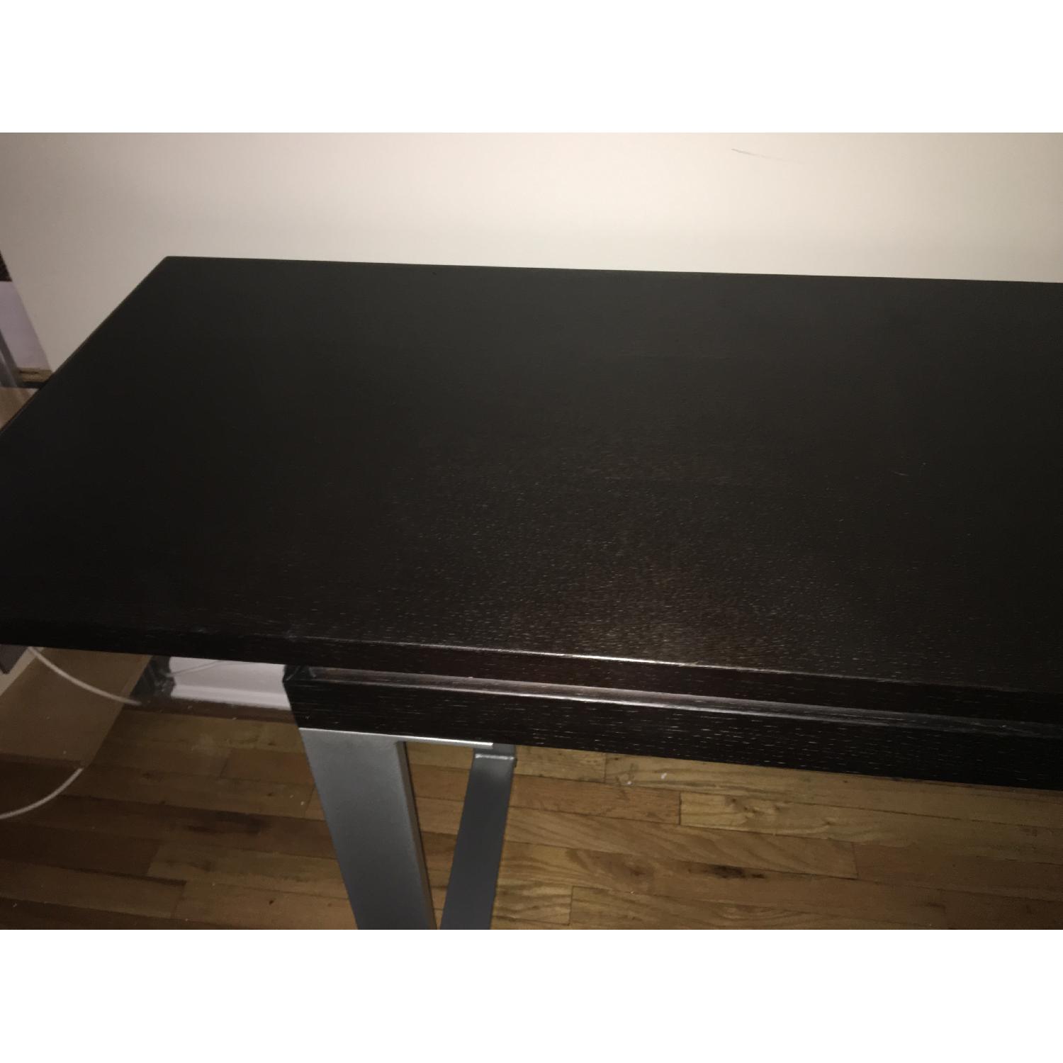Design Within Reach Lance Console Extension Table - image-7
